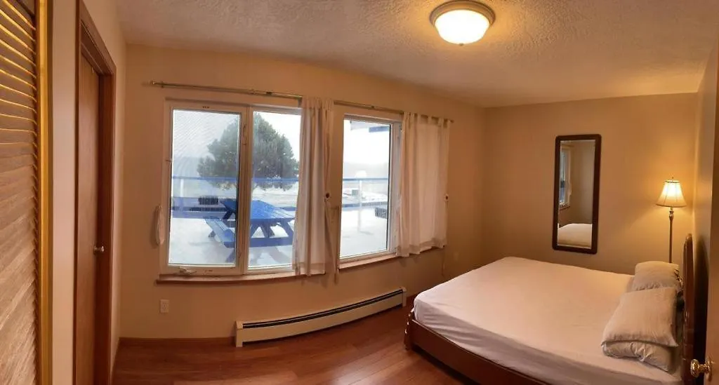 Metchosin Beach House Victoria Villa