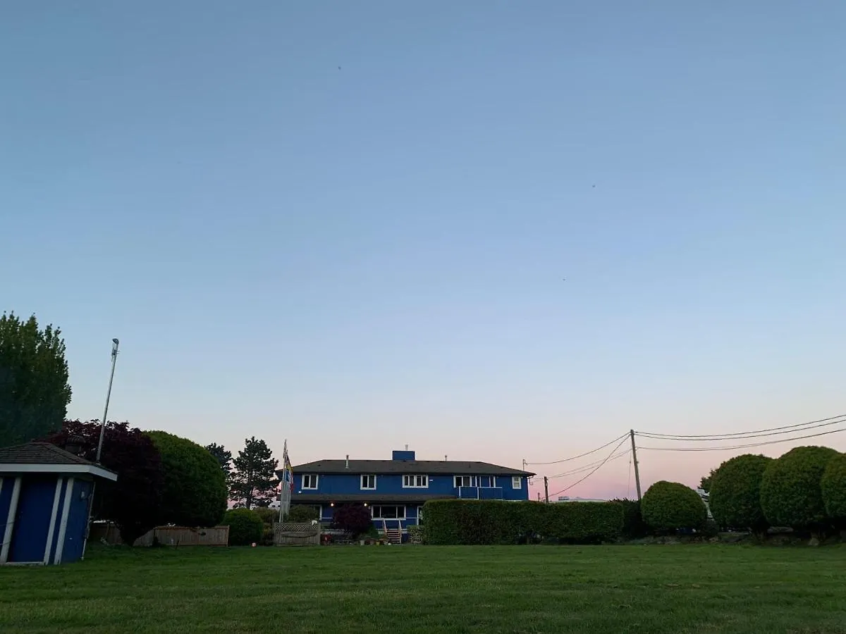 Villa Metchosin Beach House Victoria