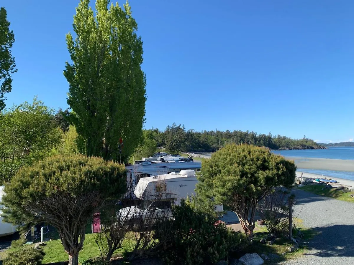Metchosin Beach House Victoria 0*,  Canada