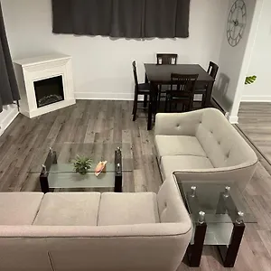 Elk Trail Side Apartment