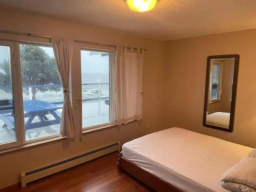 Metchosin Beach House Victoria 0*,