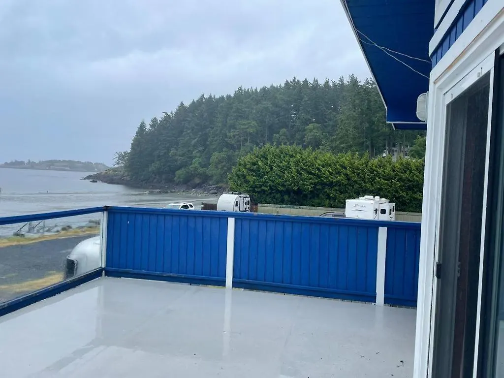 Metchosin Beach House Victoria 0*,
